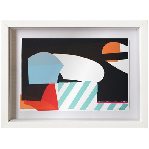 Maser - Translation X - First Edition