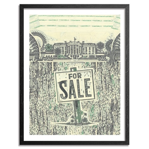 For Sale By Voter
