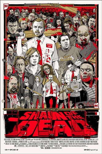 Shaun of the Dead