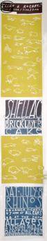 Shellac & Brick Layer Cake Bloomington 02