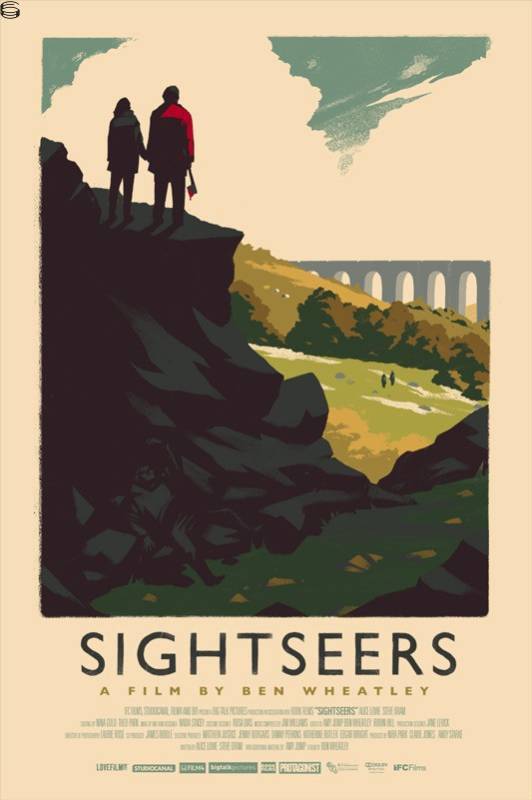 Sightseers