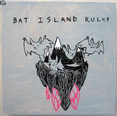 Bat Island Rules 08