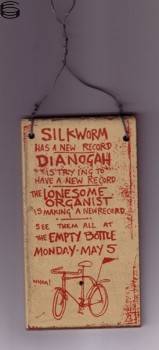 Silkworm / Dianogah Chicago 97