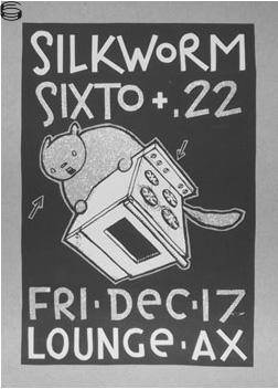 Silkworm Chicago 99