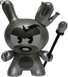 Silver King Dunny 04