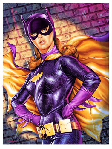 Batgirl