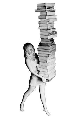 Schoony - Light Reading - First Edition