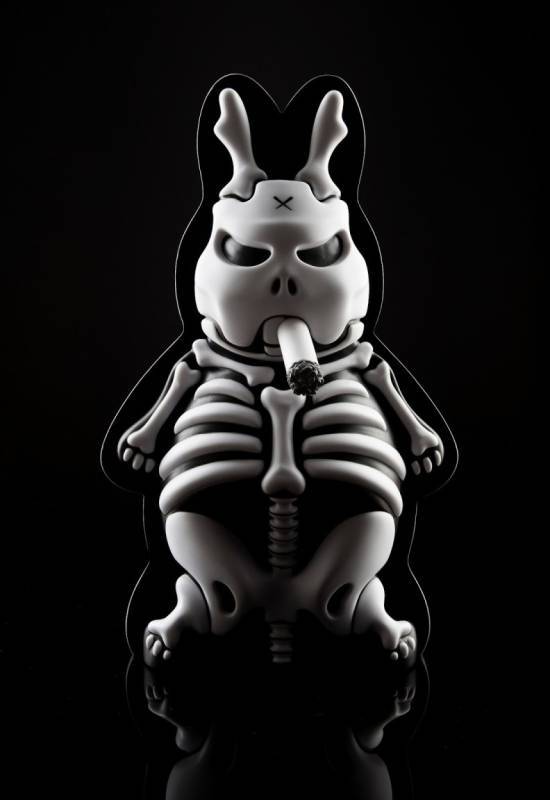 Skeleton Labbit