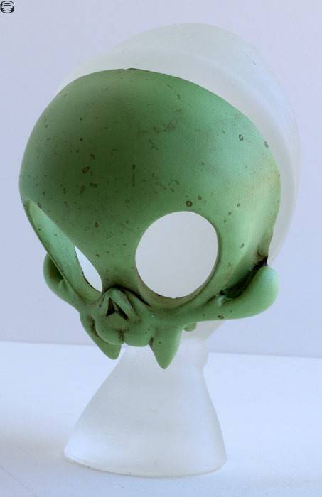 Skelve Sour Apple Vamp Bust 14