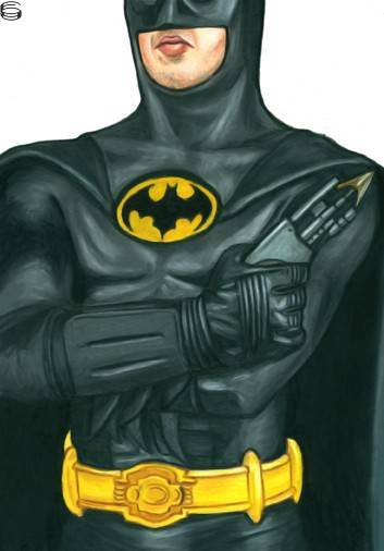 Batman (Keaton)