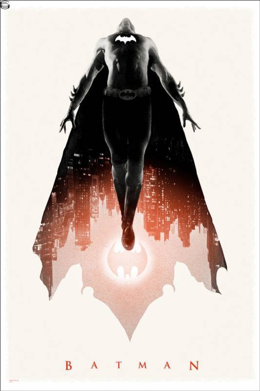 Greg Ruth - Batman - Variant Edition
