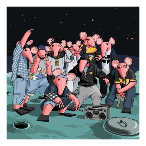 Wu-Tang Clangers