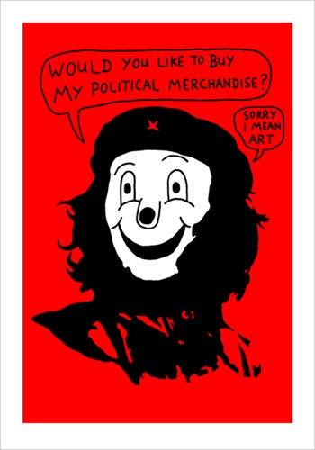 Political Merchandise
