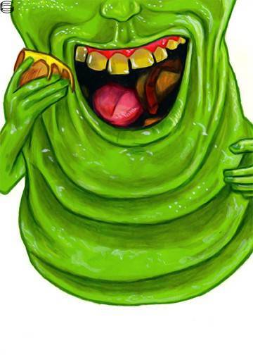 Slimer