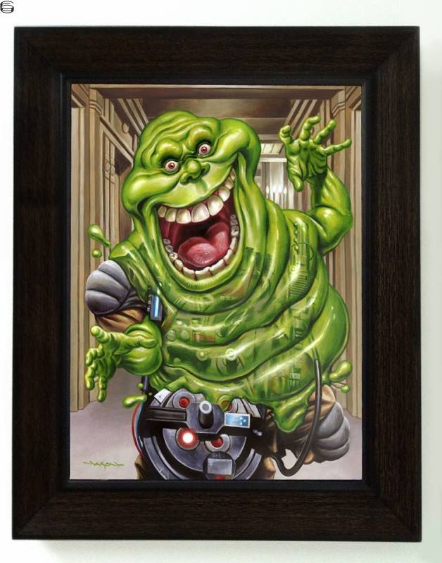 Slimer