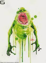 Slimer