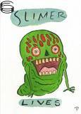 Slimer Lives