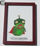 Slimibbler