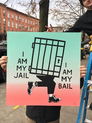 Jail / Bail