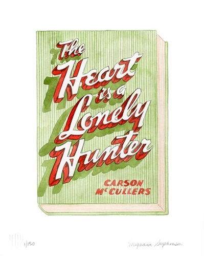 The Heart Is A Lonely Hunter