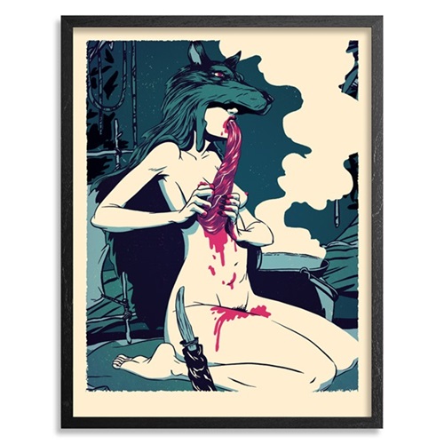 Pagan Girl