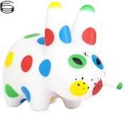 Frank Kozik - Smorkin' Labbit Series 5 - Polka Dot Edition