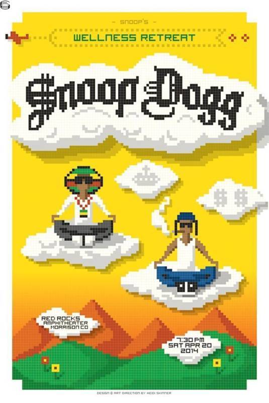 Snoop Dogg Morrison 14