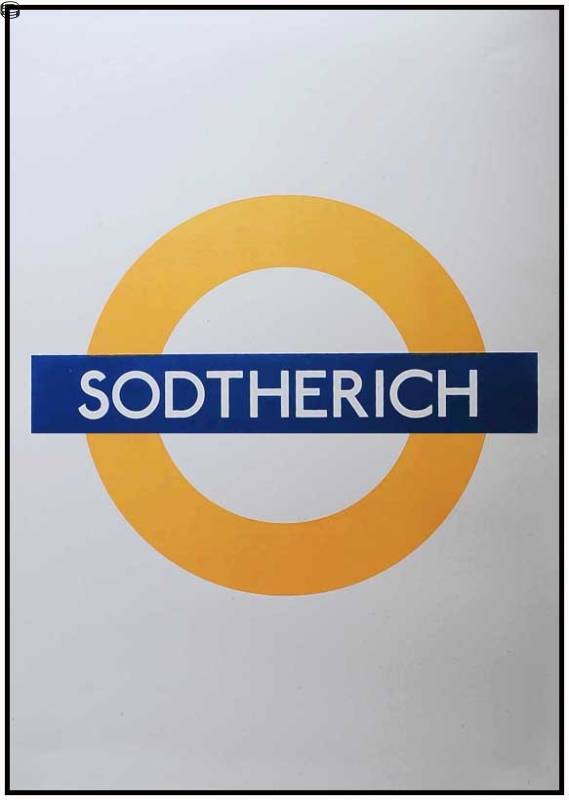 SODTHERICH 10