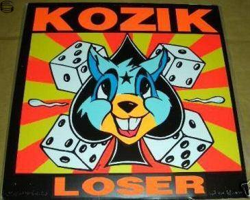 Sonic Boom Album Art 94 by Frank Kozik | DogStreets