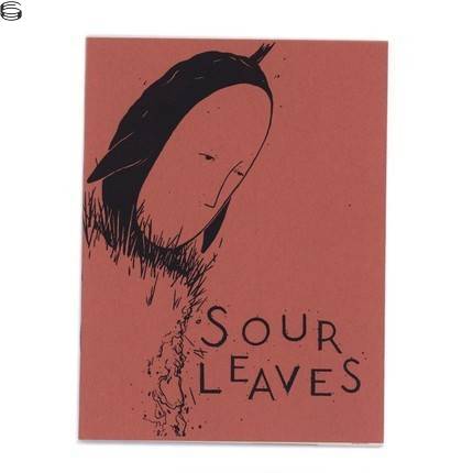 Sour Leaves 06