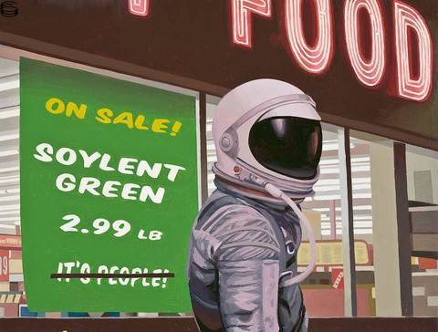 Soylent Green