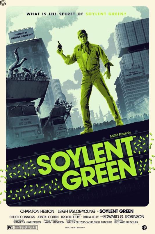 Soylent Green 18