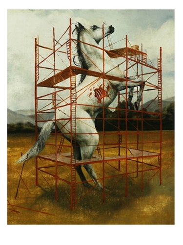 The Equine Construction