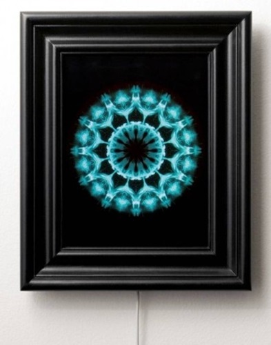 The Psychotron Framed