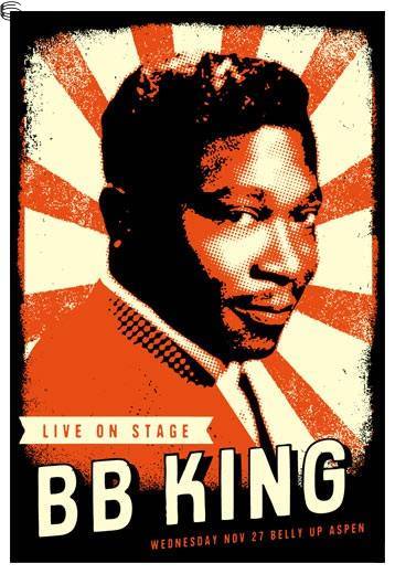 BB King Aspen 13