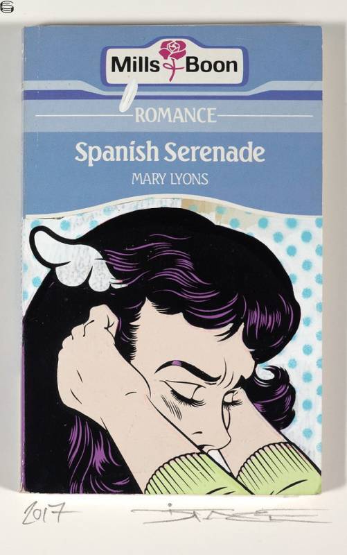 Spanish Serenade