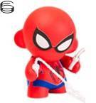 Spiderman Marvel Mini Munny 13