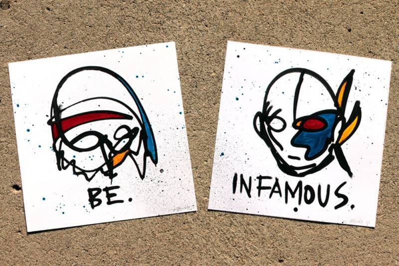 Be Infamous 12