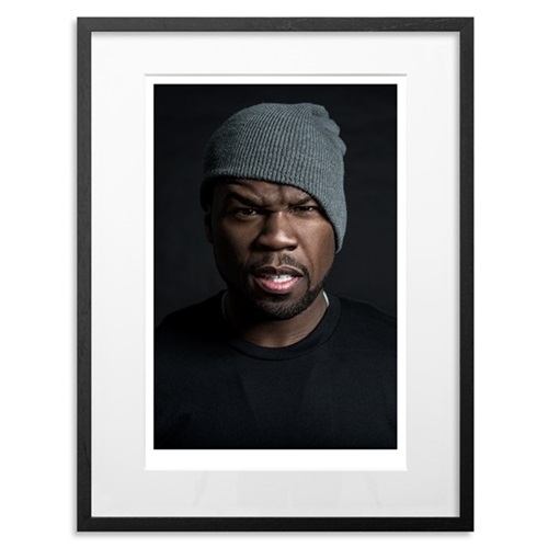 50 Cent - Gangster Grin