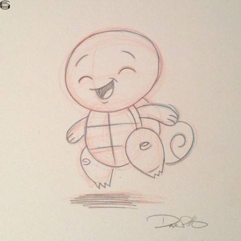 Squirtle