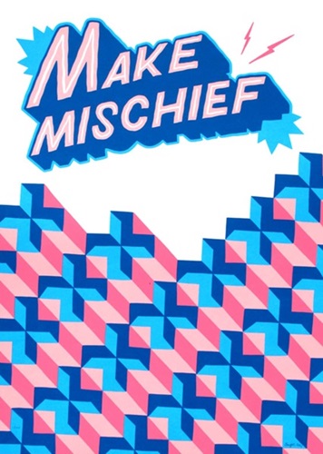 Make Mischief