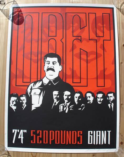 Stalin Cabinet