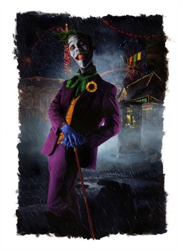 The Joker II