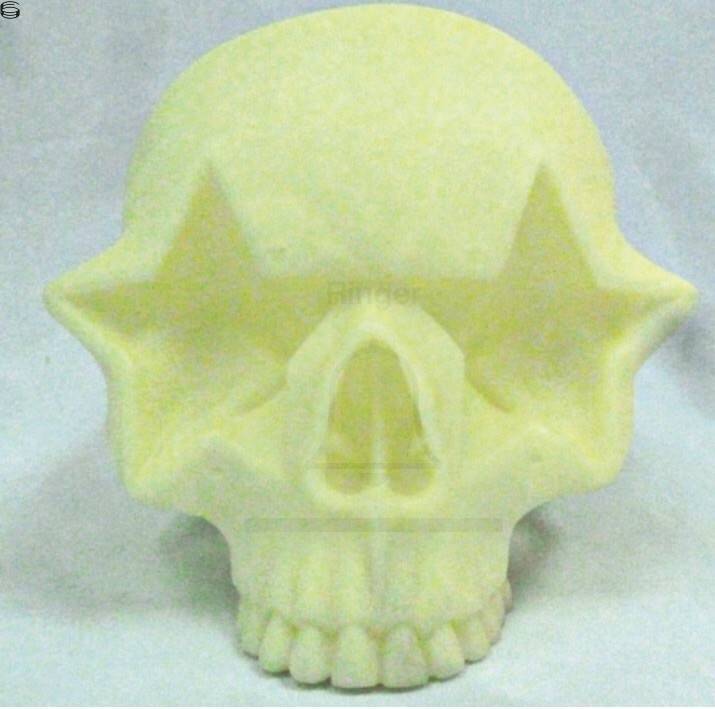 Star Skull 15