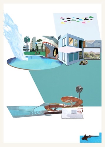 Bonnie And Clyde - Welcome Home - First Edition