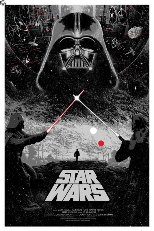 Star Wars