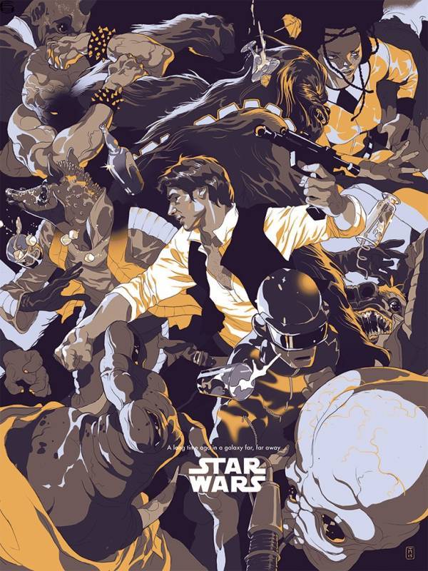 Star Wars 15