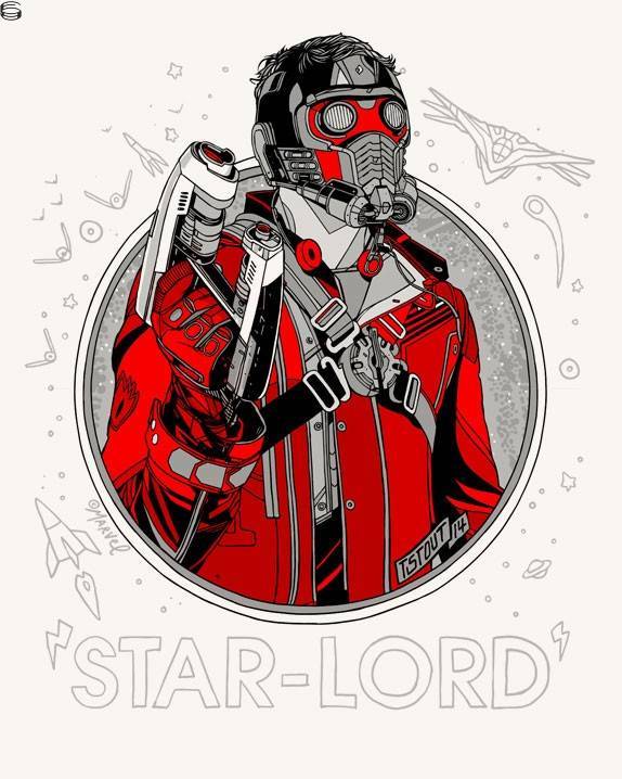 Star-Lord