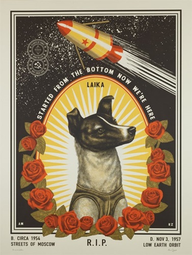 Ravi Zupa - Started from the Bottom