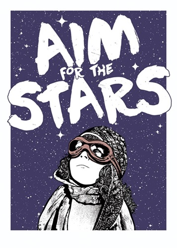 Aim for the Stars